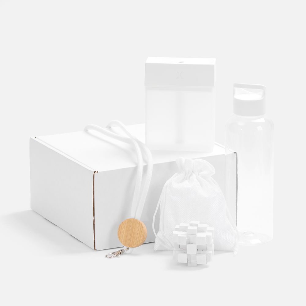 Набор Headstart, белый