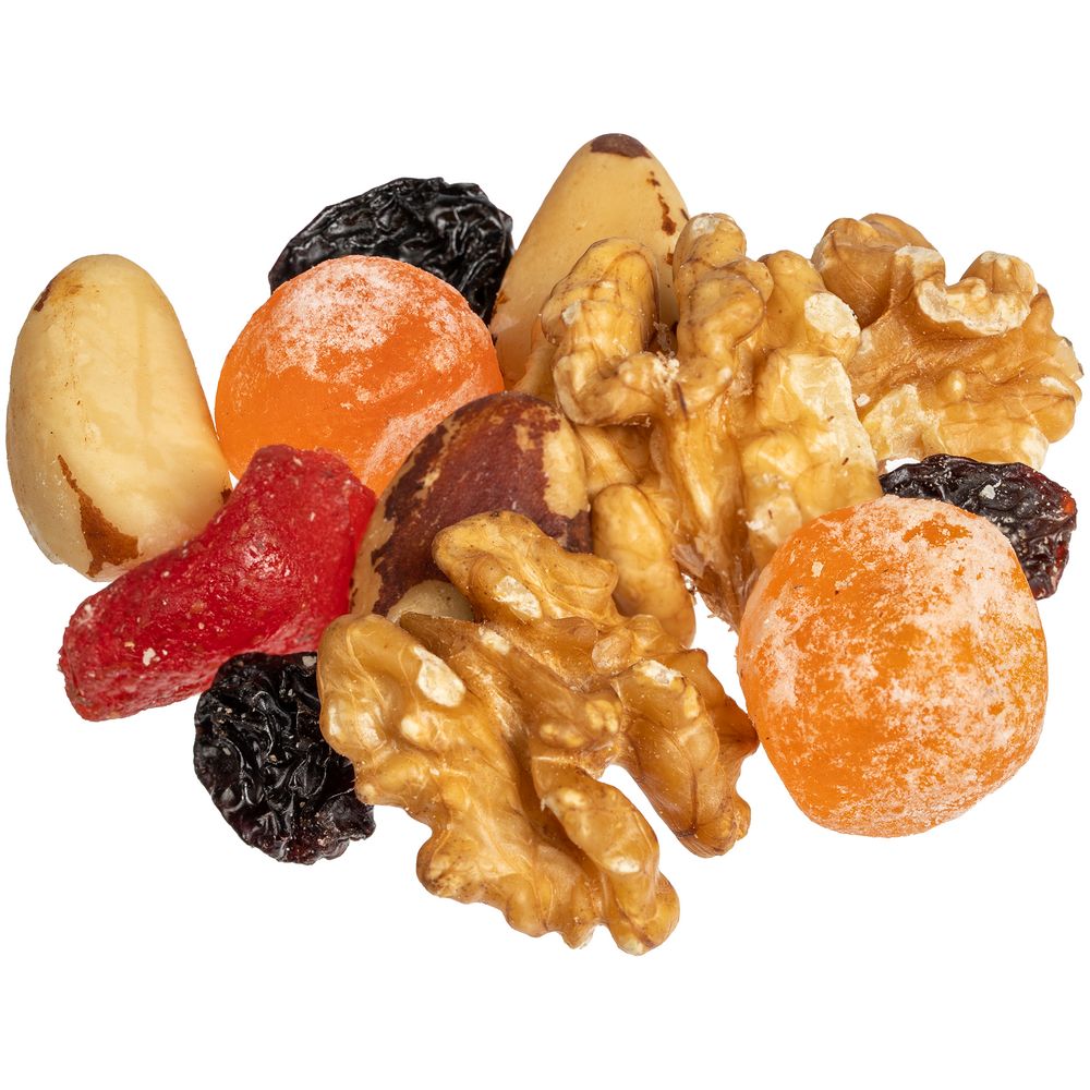 Смесь орехов и цукатов Nut Fusion Смесь орехов и цукатов Nut Fusion
