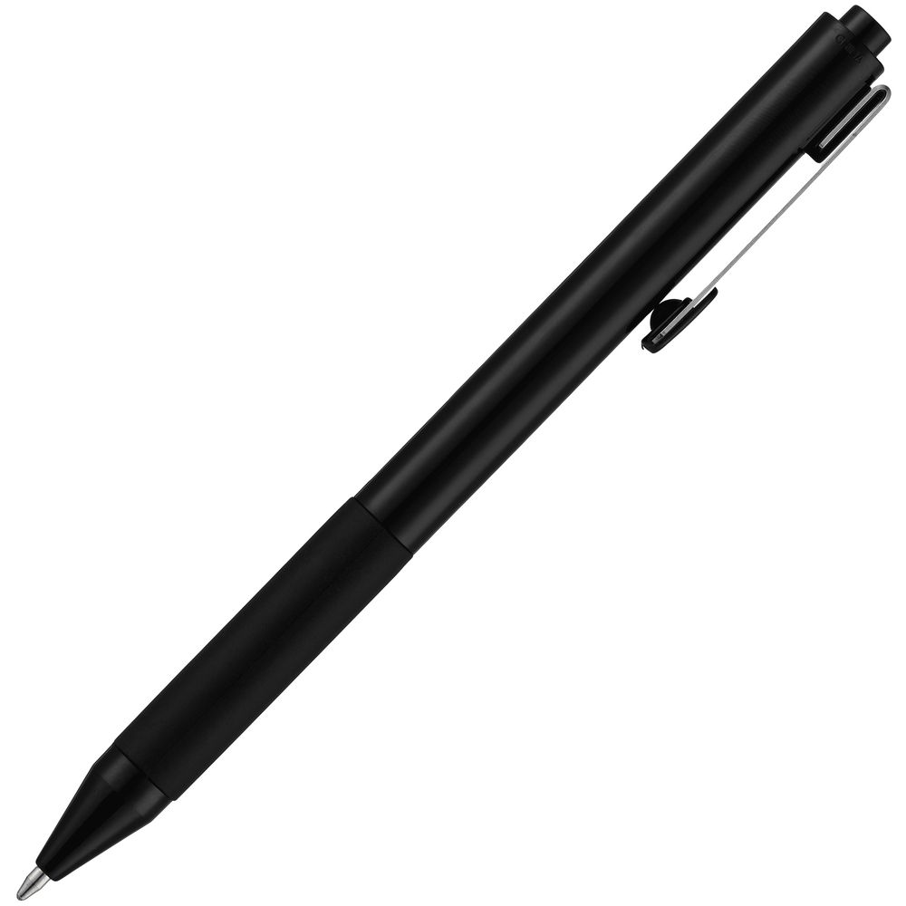 Ручка шариковая Renk, черная Ручка шариковая Renk, черная