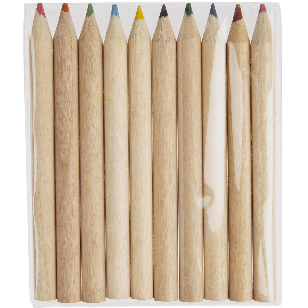 Набор Pencilvania Window, белый Набор Pencilvania Window, белый