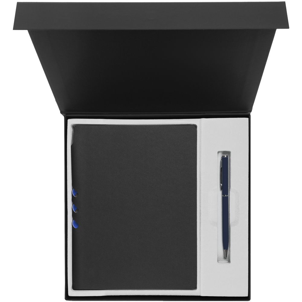 Набор Flexpen Black, синий Набор Flexpen Black, синий