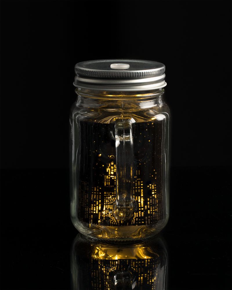 Набор Big City Light Набор Big City Light