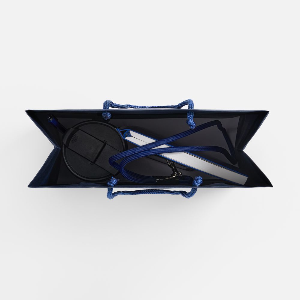 Набор Kroom Office, синий