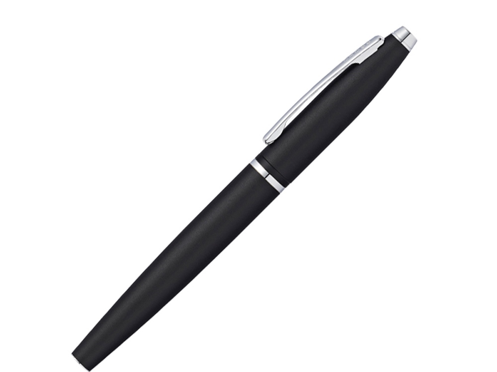 Перьевая ручка Cross Calais Matt Black Перьевая ручка Cross Calais Matt Black