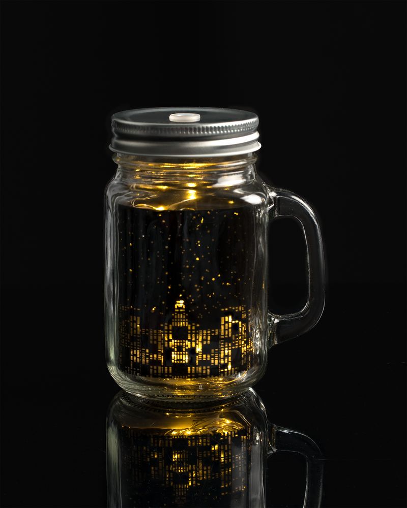 Набор Big City Light Набор Big City Light