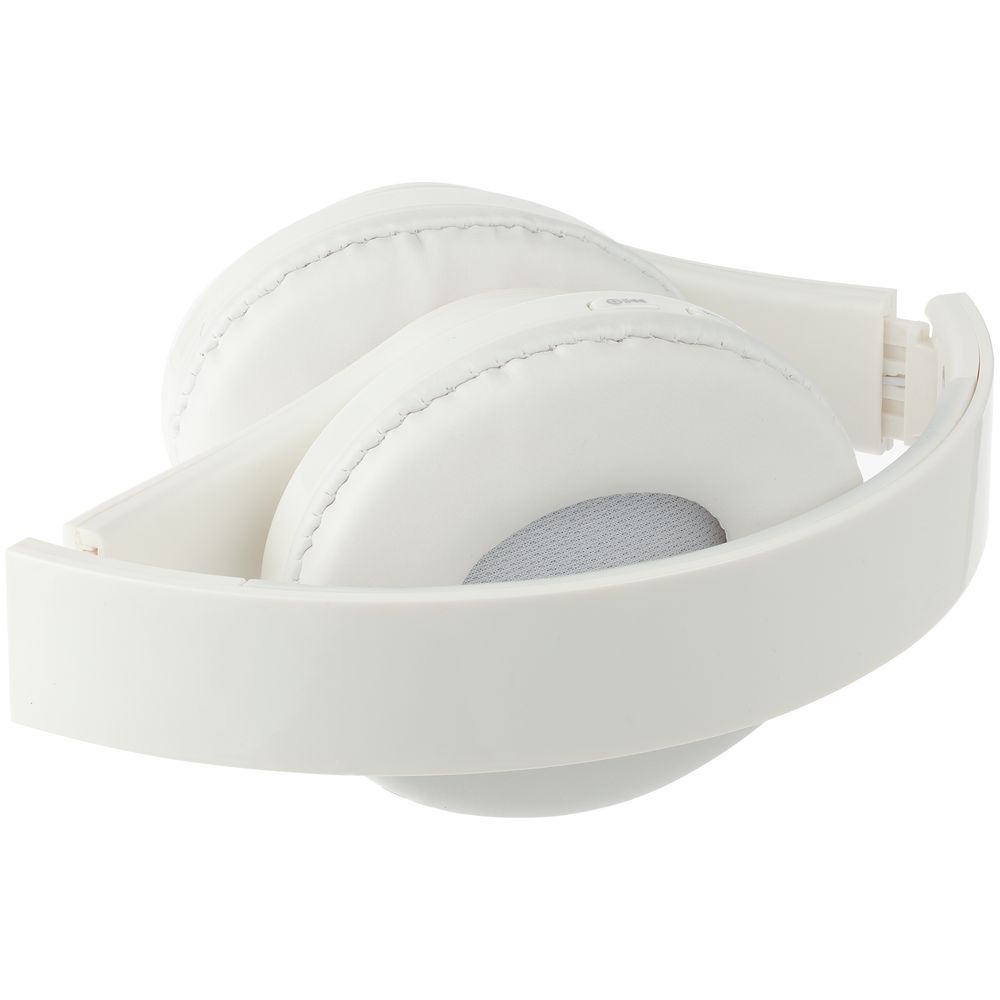 Беспроводные наушники Uniscend Sound Joy, белые Беспроводные наушники Uniscend Sound Joy, белые