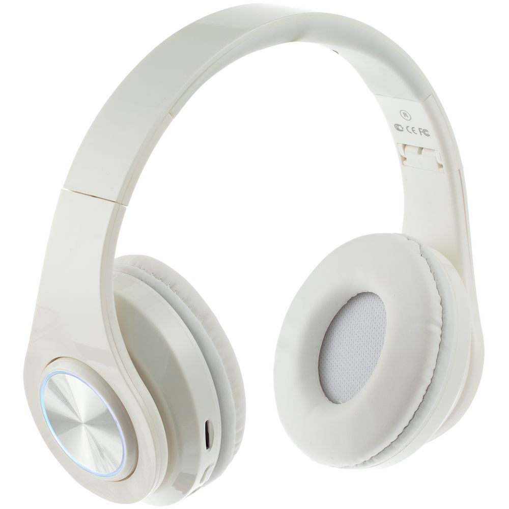 Беспроводные наушники Uniscend Sound Joy, белые Беспроводные наушники Uniscend Sound Joy, белые