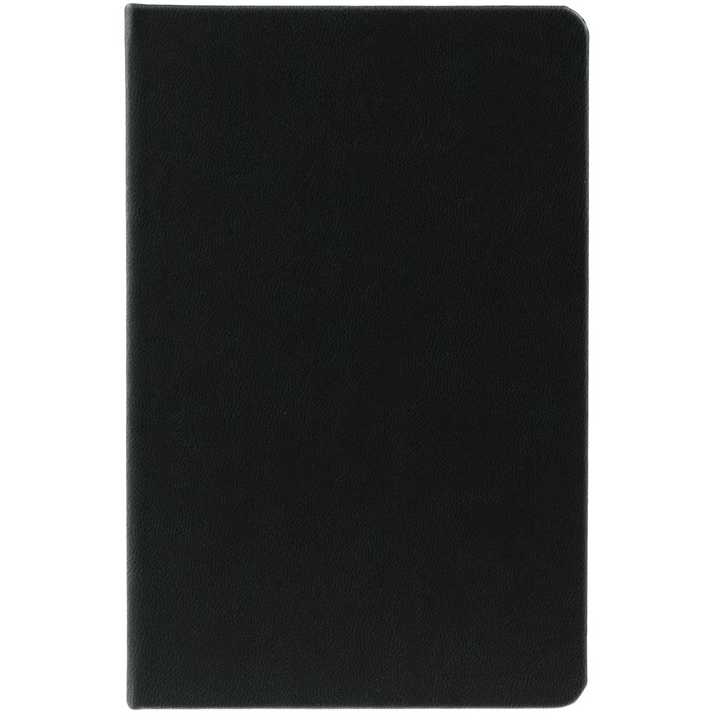 Ежедневник Base Mini, недатированный, черный Ежедневник Base Mini, недатированный, черный