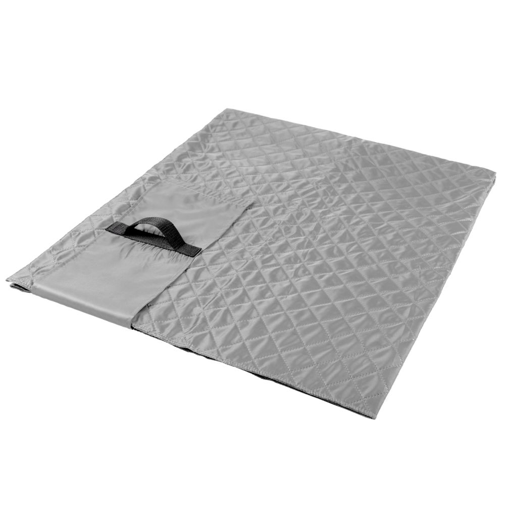 Плед для пикника Comfy, серый Плед для пикника Comfy, серый