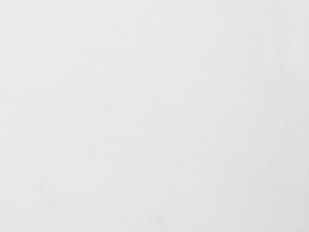 Футболка Club мужская, без боковых швов, белый