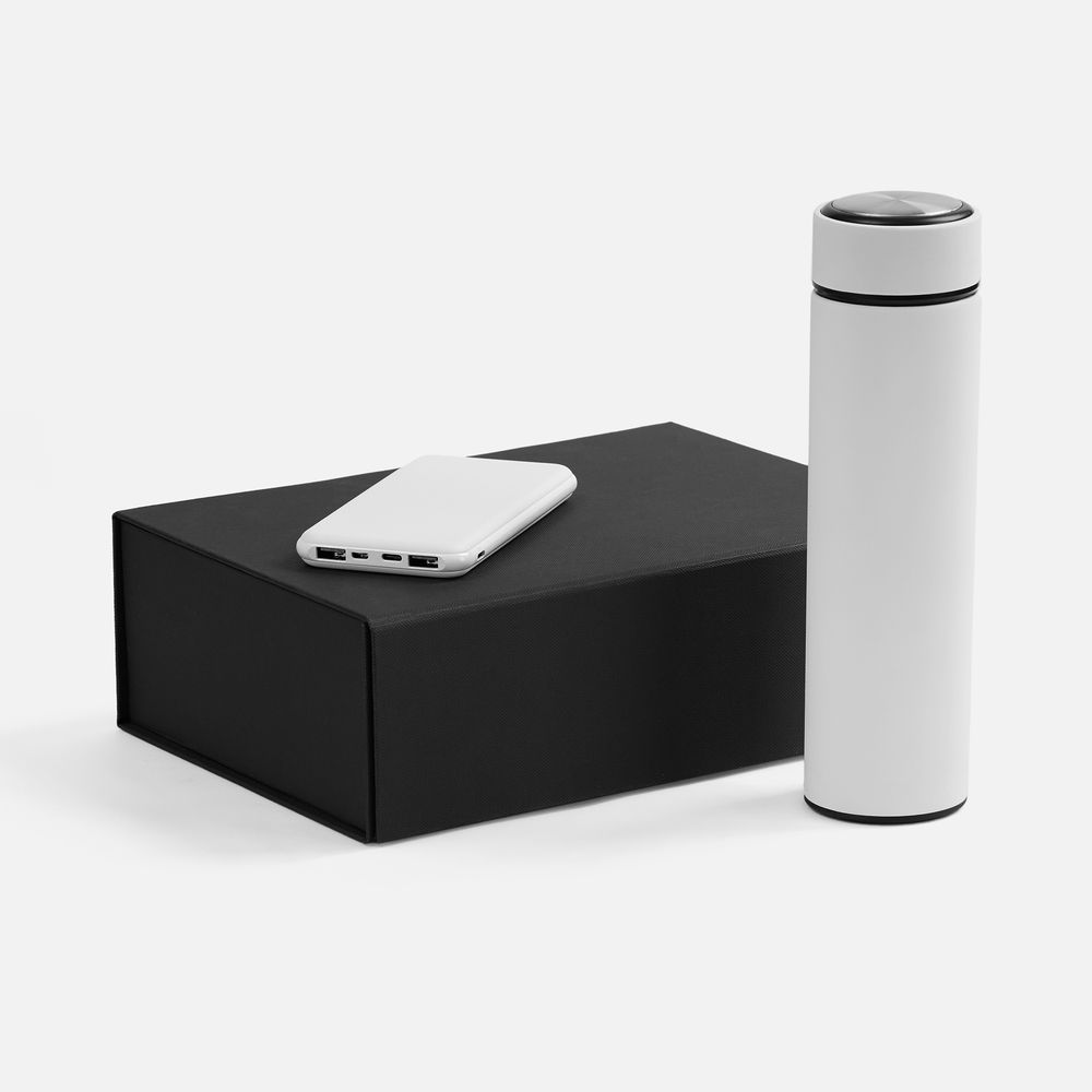 Набор Full Power, белый