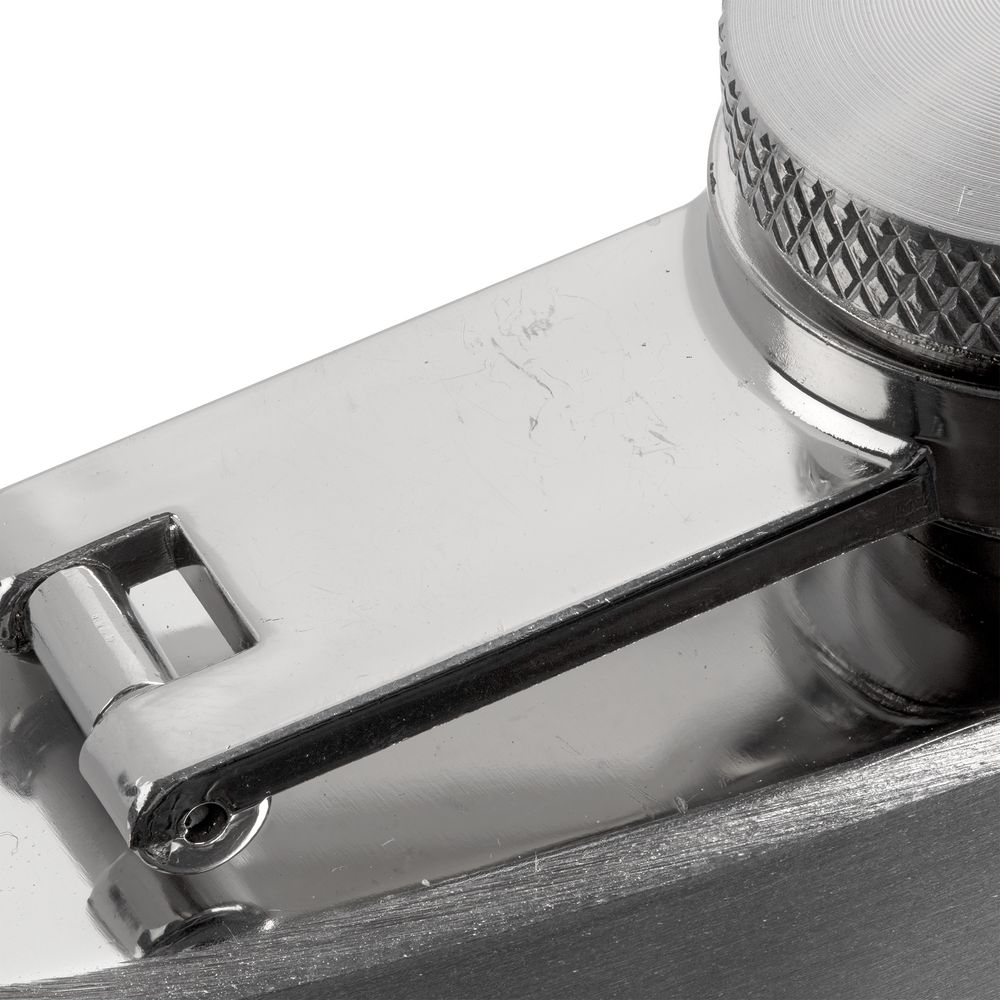 УЦЕНКА! Фляжка Muse, стальная