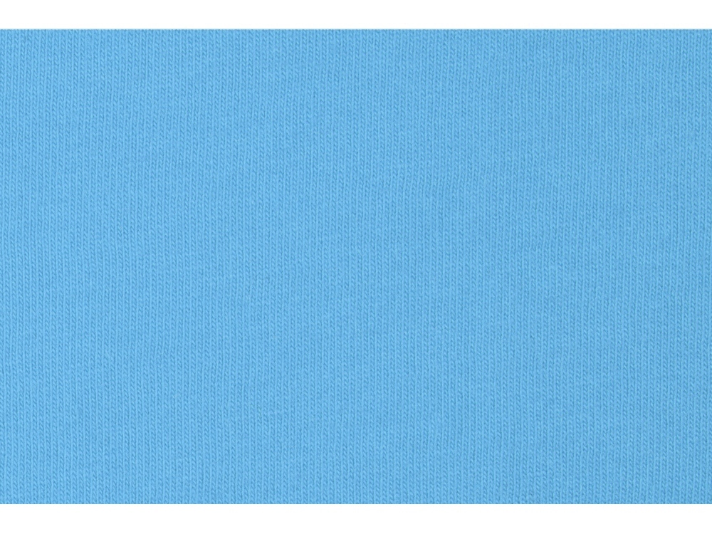 Футболка Heavy Super Club с боковыми швами, мужская, голубой