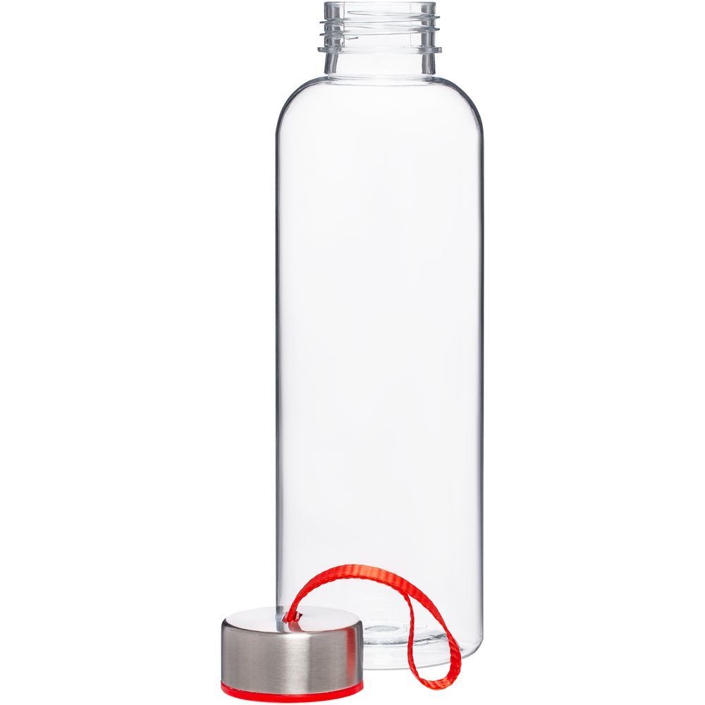 Бутылка Gulp, красная Бутылка Gulp, красная