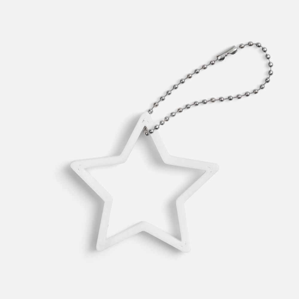 Набор Astrela, белый