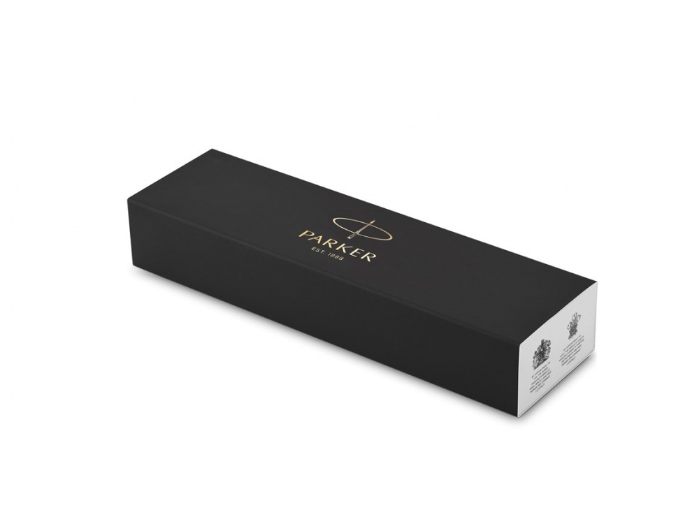 Перьевая ручка Parker Jotter Stainless Steel GT, Mblue Перьевая ручка Parker Jotter Stainless Steel GT, Mblue
