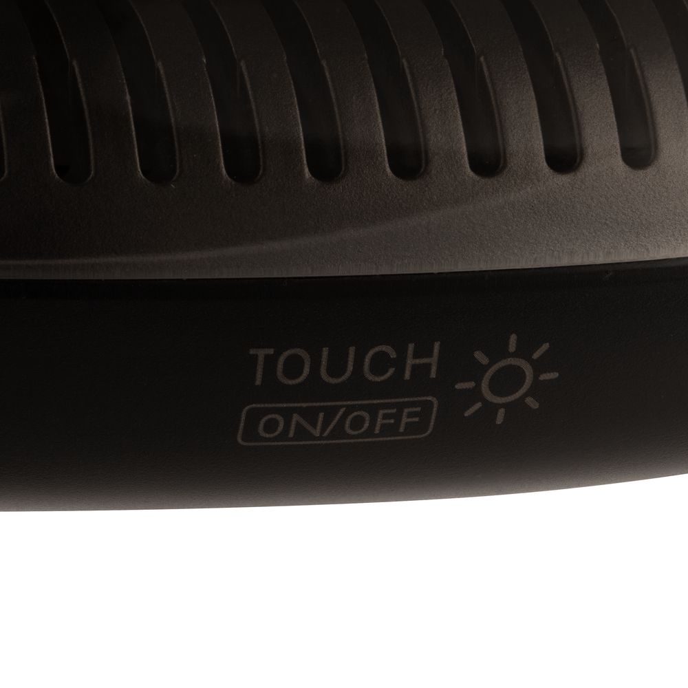 Станция беспроводной зарядки с подсветкой apexPoint ver.2, черная