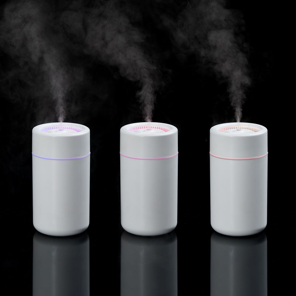 Настольный увлажнитель Suspiro ver.2, белый