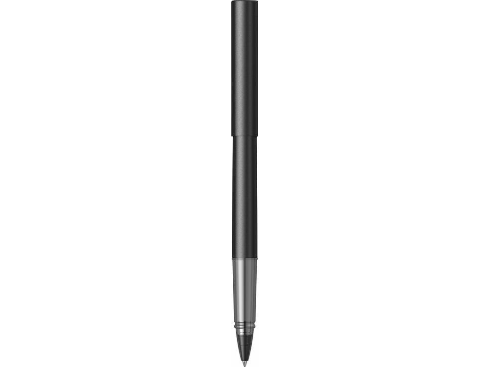 Ручка-роллер Parker Vector XL Black CT, стержень: F, цвет чернил:black, в подарочной упаковке Ручка-роллер Parker Vector XL Black CT, стержень: F, цвет чернил:black, в подарочной упаковке