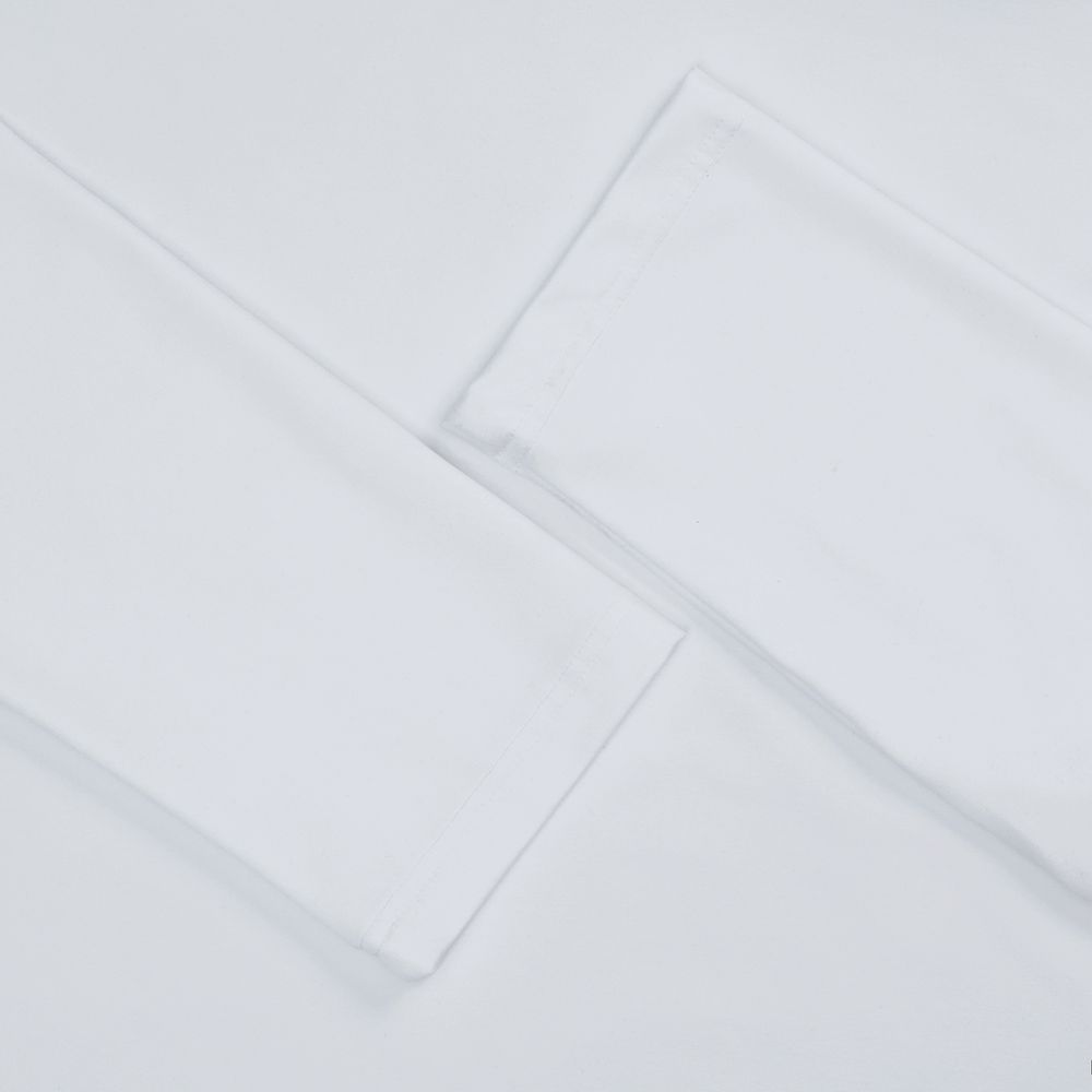 Лонгслив Morfiss, белый