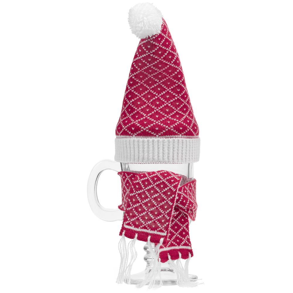 Шапочка на игрушку Dress Cup, красная Шапочка на игрушку Dress Cup, красная