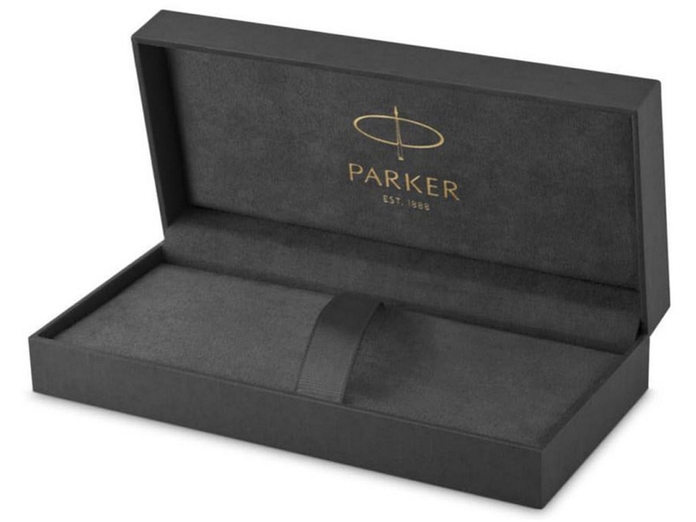 Перьевая ручка Parker 51 CORE BLACK CT, перо: F, цвет чернил: black, в подарочной упаковке. Перьевая ручка Parker 51 CORE BLACK CT, перо: F, цвет чернил: black, в подарочной упаковке.