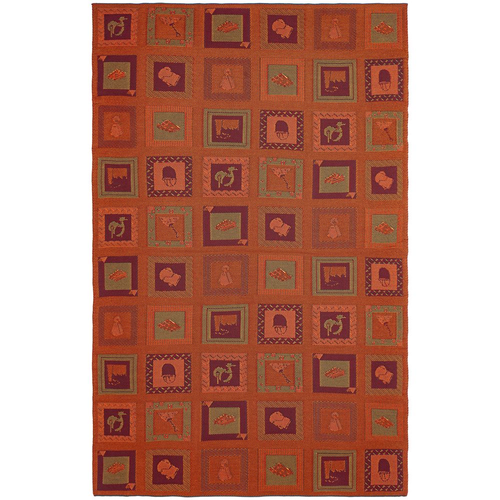 Плед Industry, металлургия