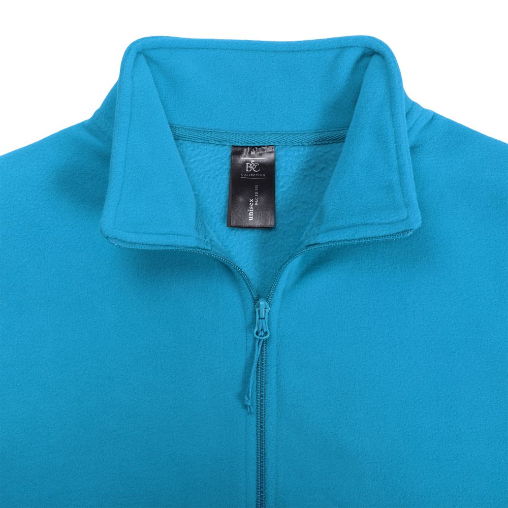 Куртка ID.501 бирюзовая Куртка ID.501 бирюзовая