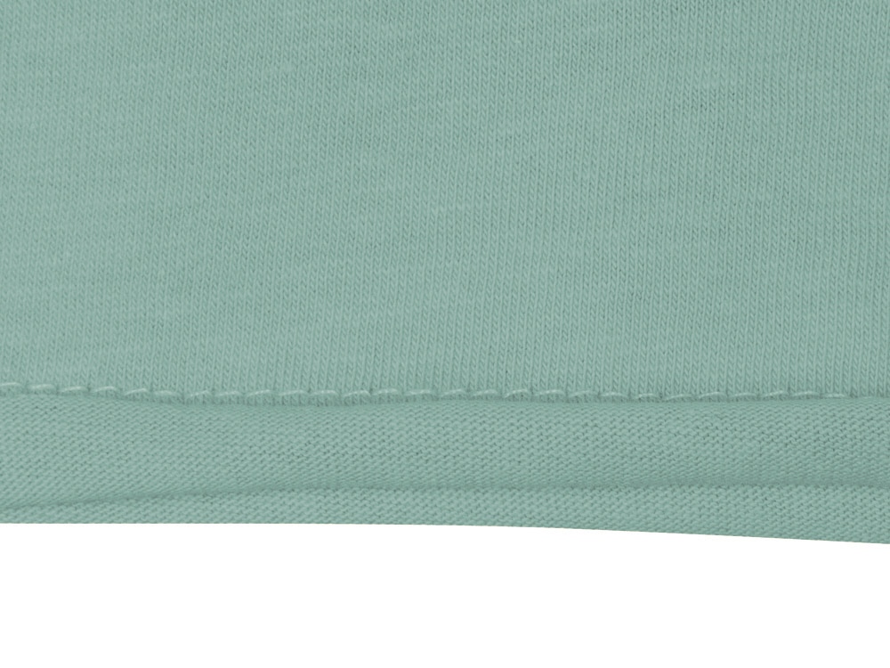 Футболка оверсайз Liyon унисекс, пыльно-бирюзовый