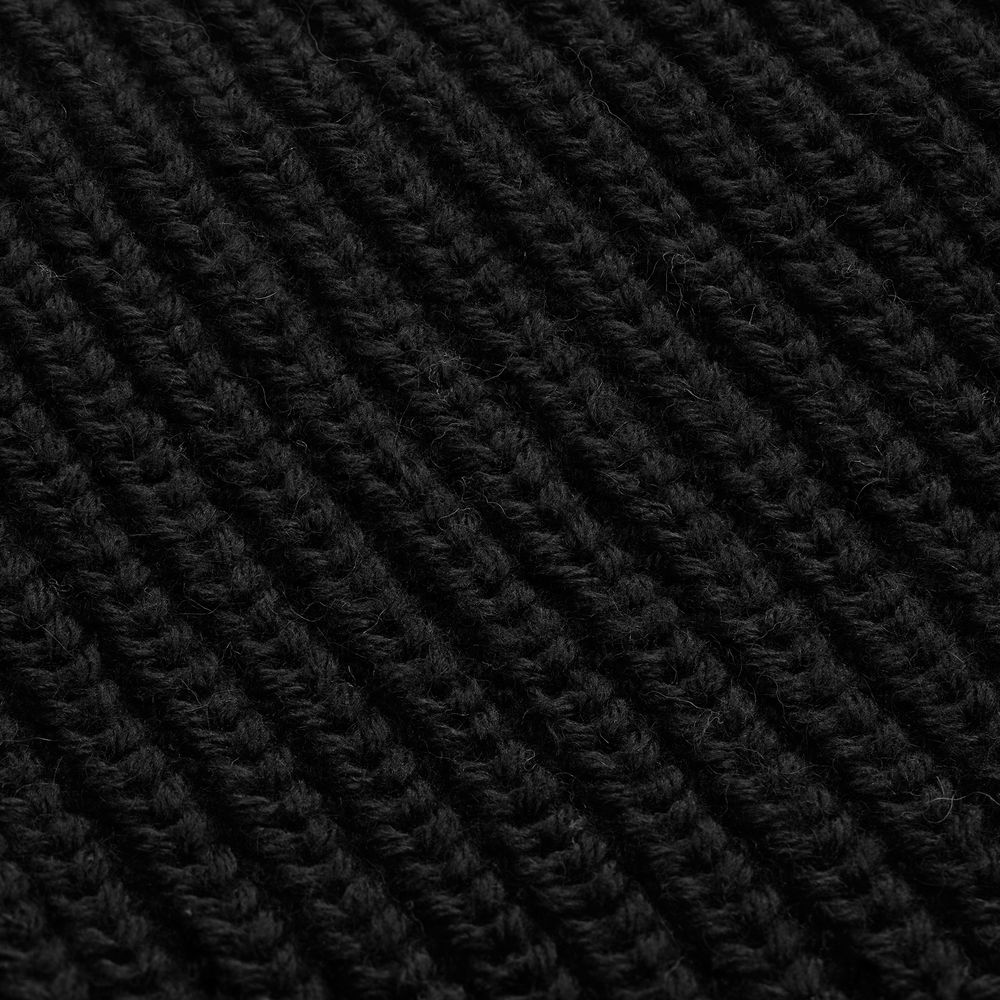 Снуд Softino, черный