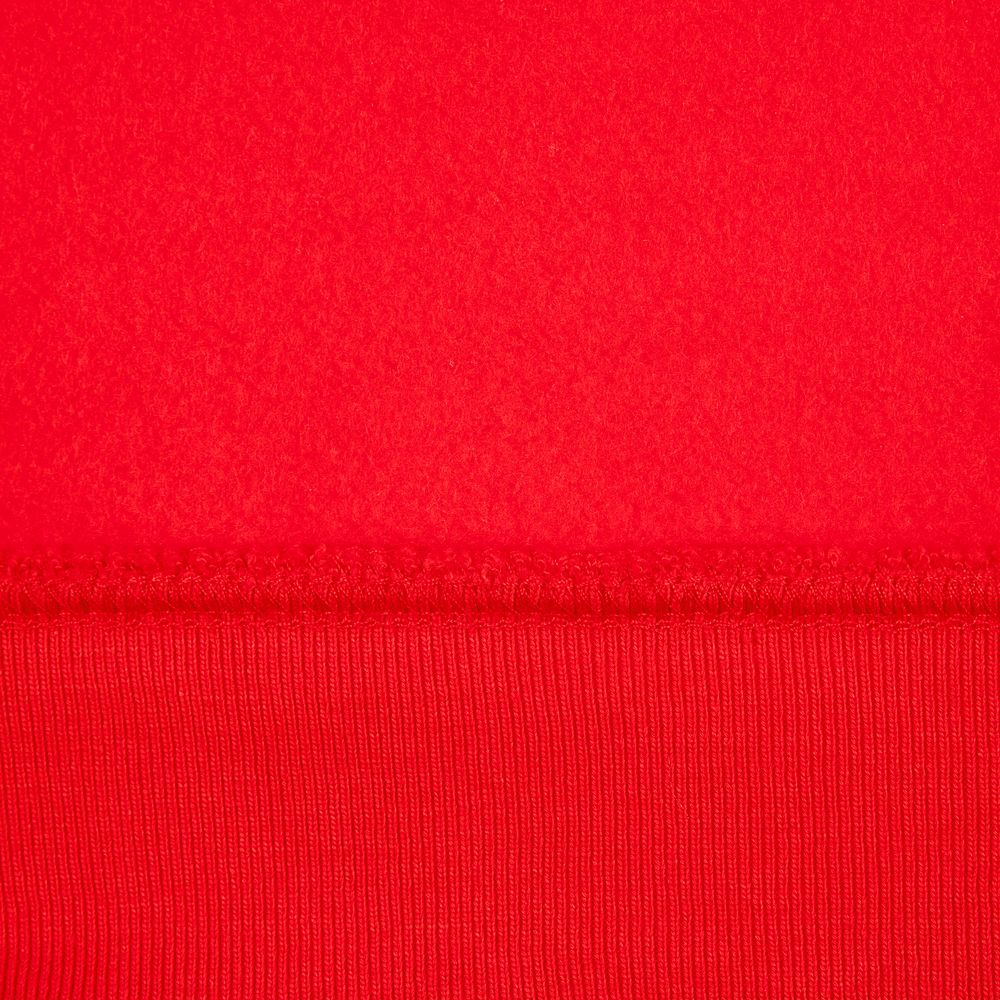 Худи унисекс Phoenix, красное