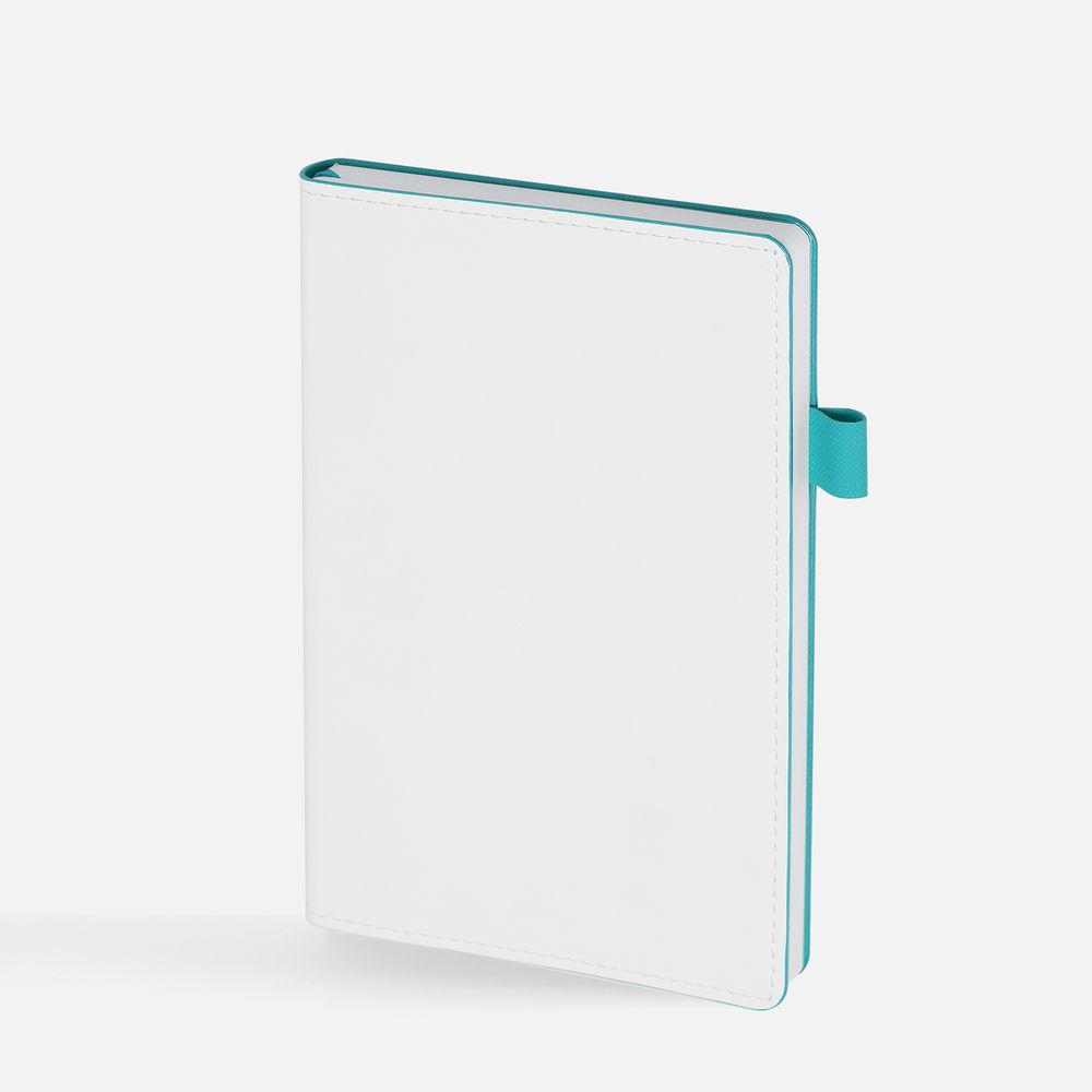 Набор White Shall Simple, бирюзовый