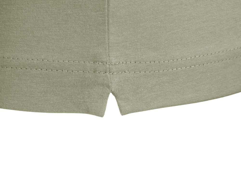 Лонгслив оверсайз Berlin унисекс, оливковый