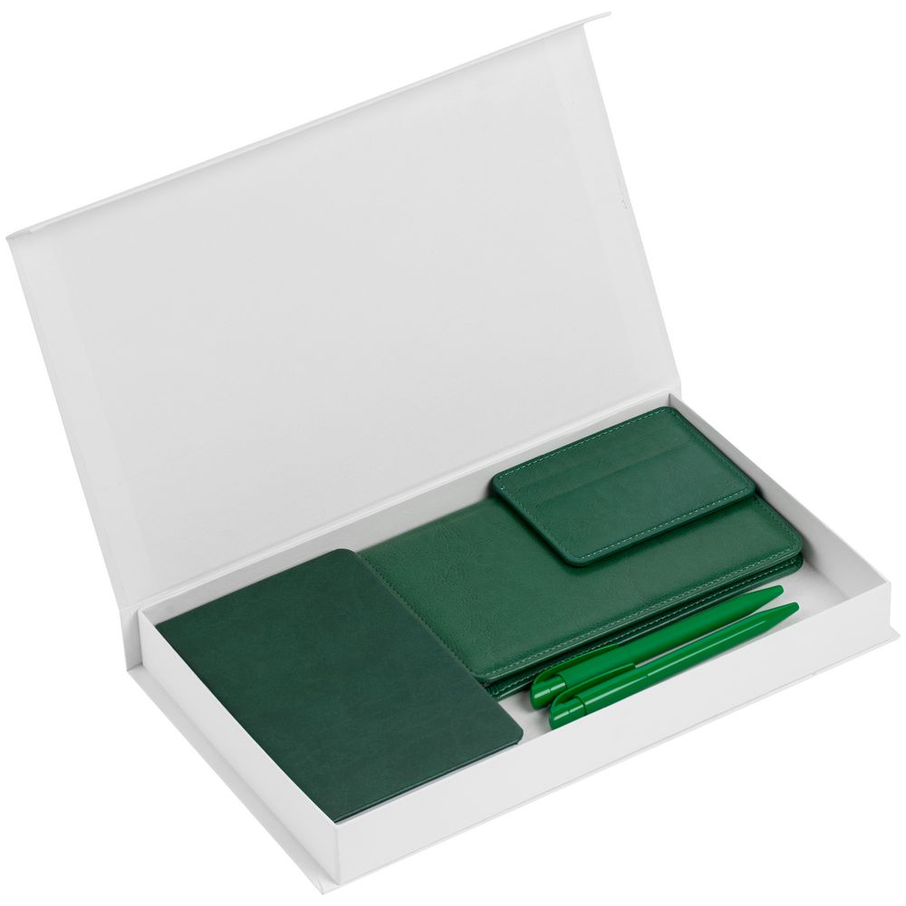 Коробка Horizon Magnet, белая Коробка Horizon Magnet, белая