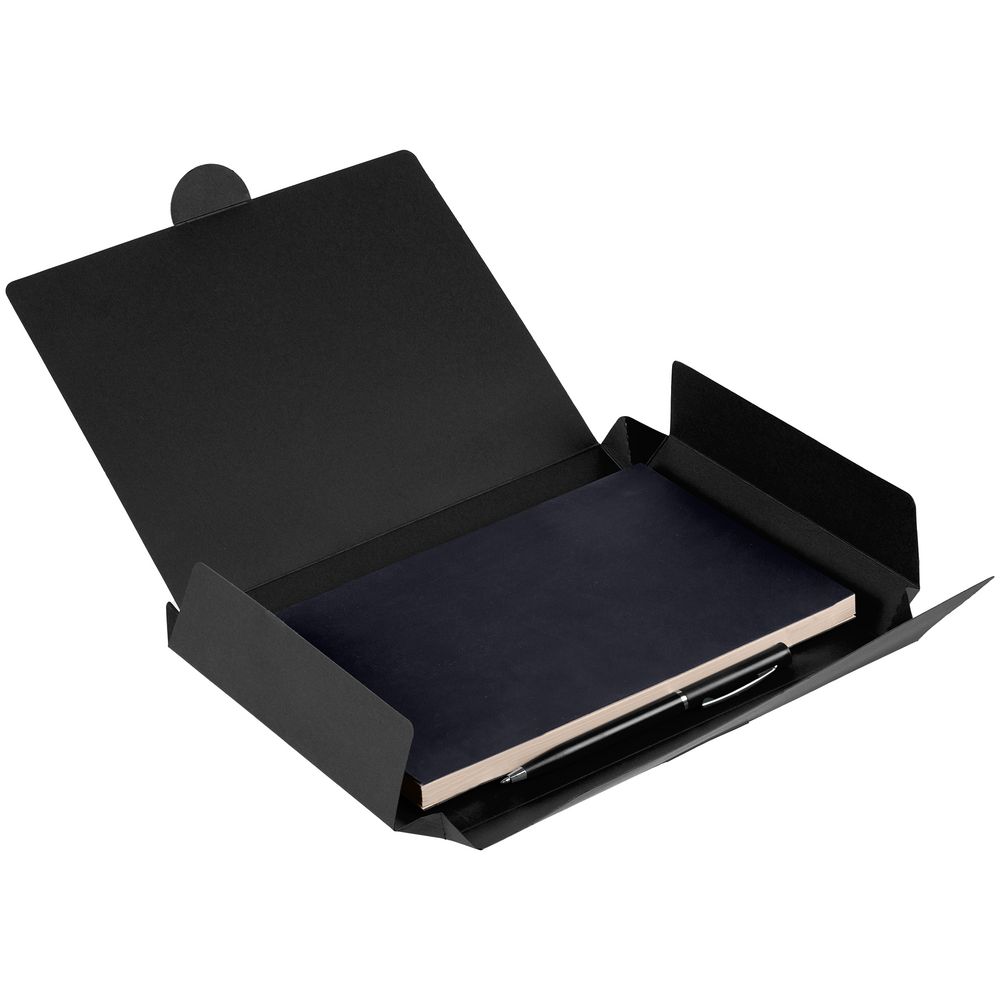 Набор Flat Light, черный Набор Flat Light, черный