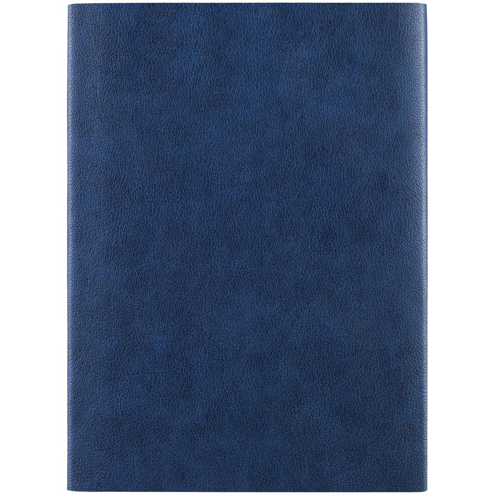 Ежедневник Petrus Flap, недатированный, синий