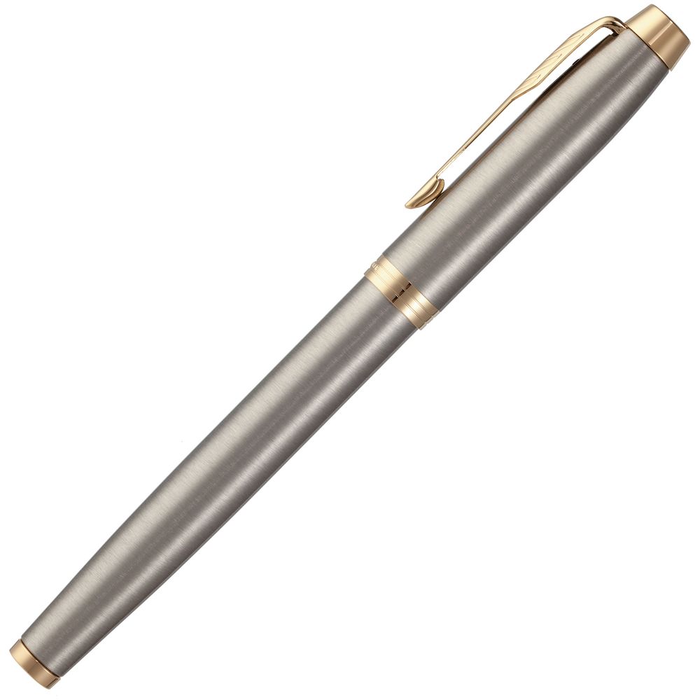 Роллер Parker IM Core T321 Brushed Metal GT F Роллер Parker IM Core T321 Brushed Metal GT F