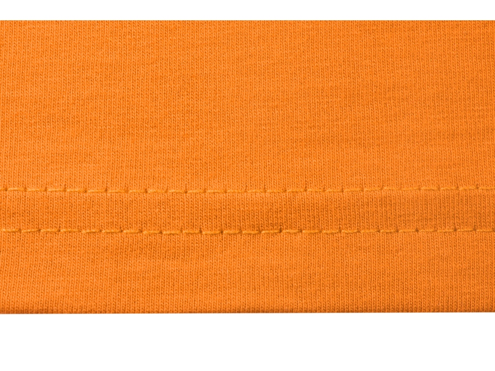 Футболка Heavy Super Club мужская, оранжевый