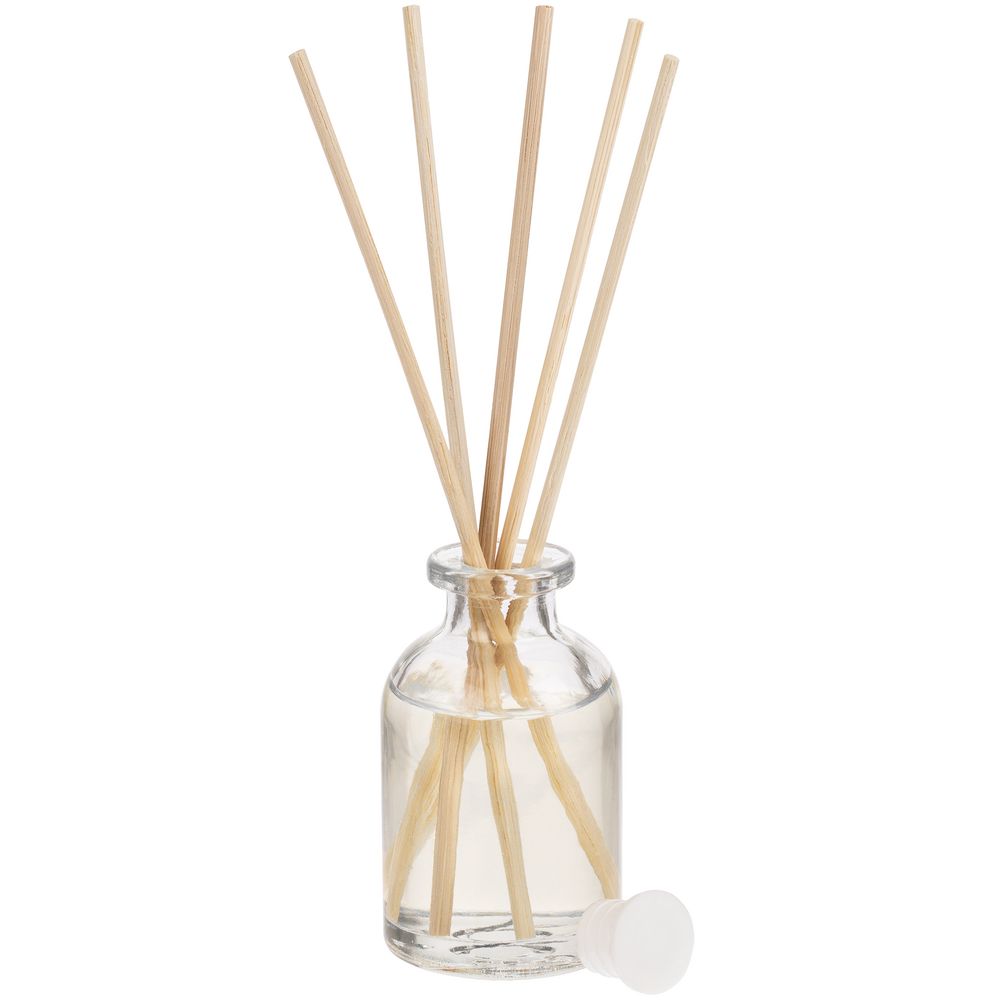 Диффузор ароматический AromaHarmony, ver.2, имбирь и жасмин Диффузор ароматический AromaHarmony, ver.2, имбирь и жасмин
