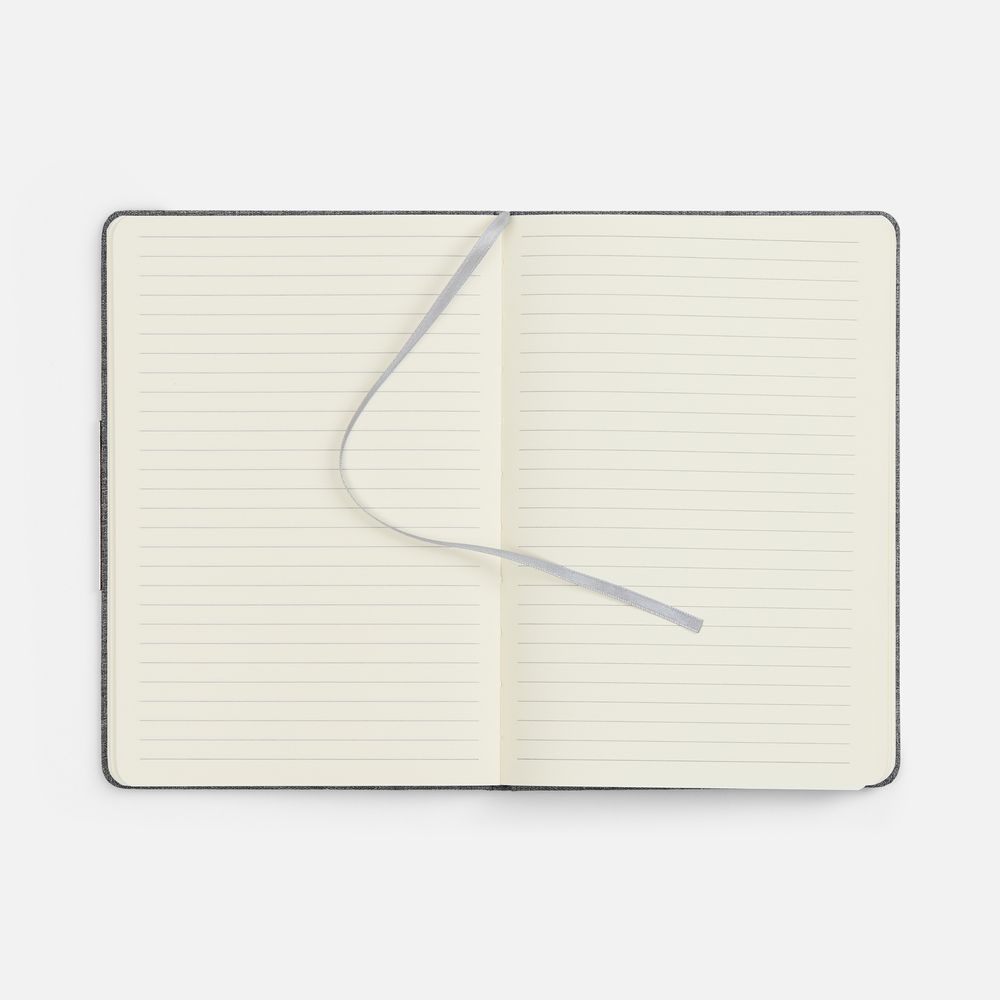 Набор Fabrelly, cерый