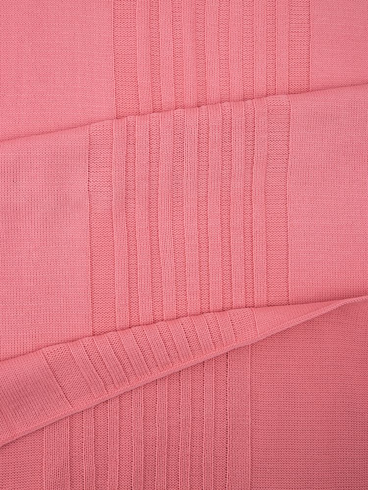 Плед Pail Tint, розовый