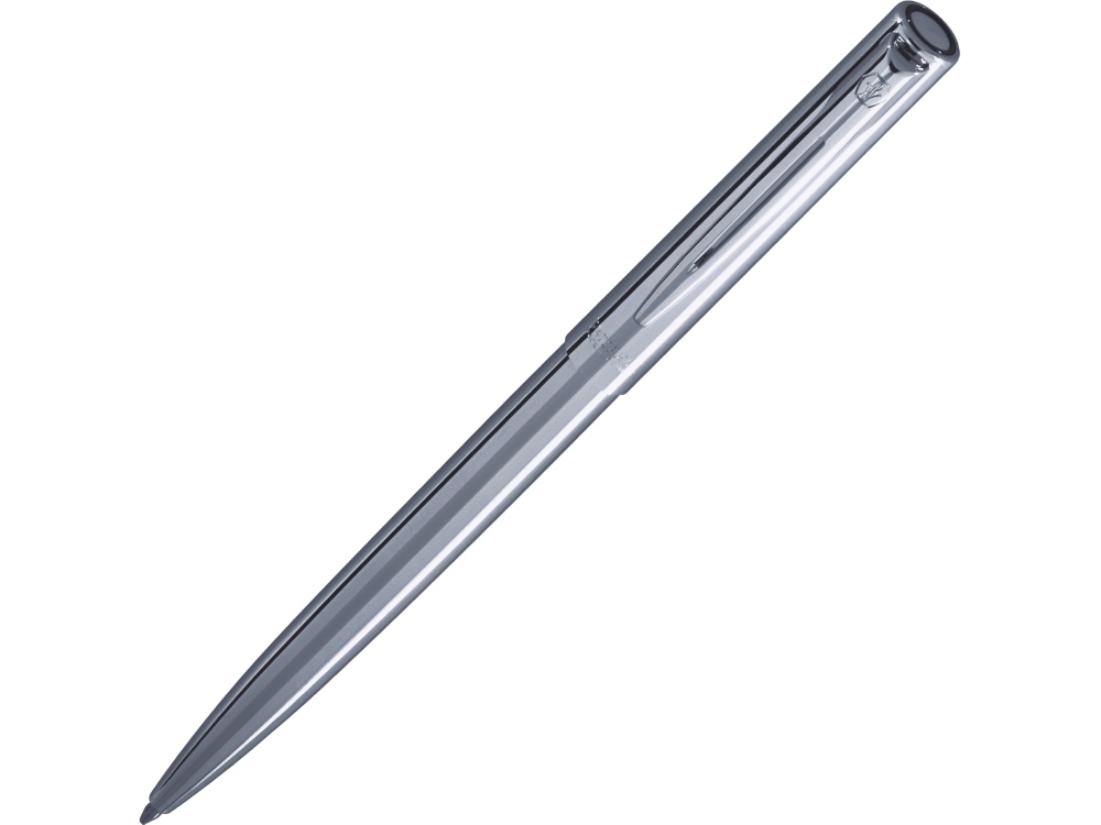 Шариковая ручка Waterman GRADUATE ALLURE CHROME CT корпус глянцевый Шариковая ручка Waterman GRADUATE ALLURE CHROME CT корпус глянцевый