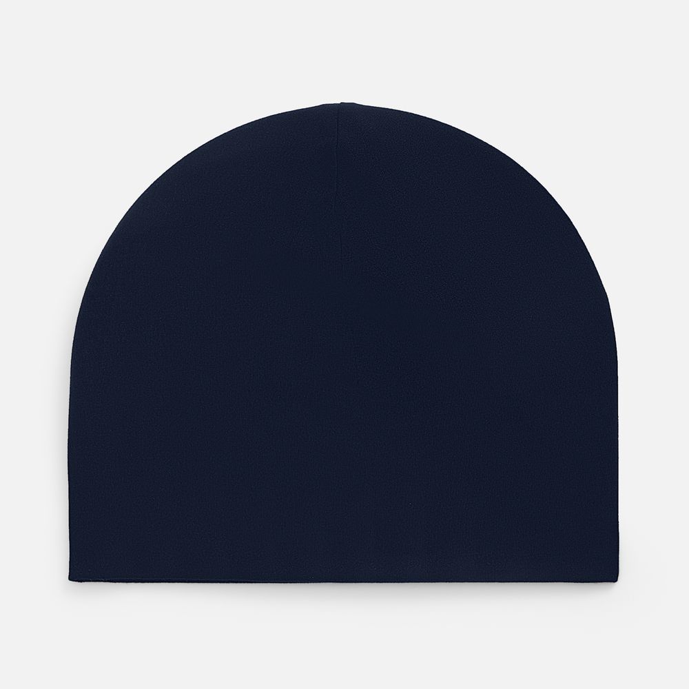 Шапка Senti, темно-синяя