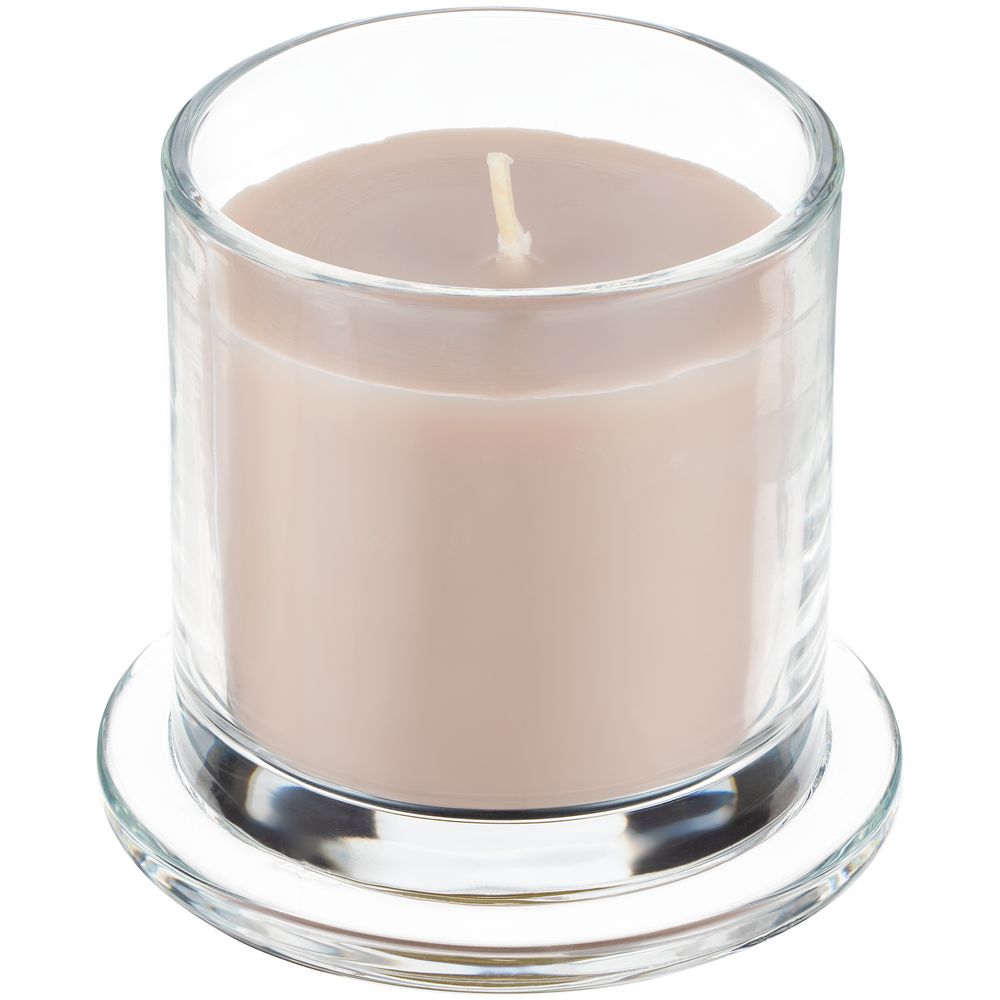 Ароматическая свеча Elven, гиацинт и древесина груши