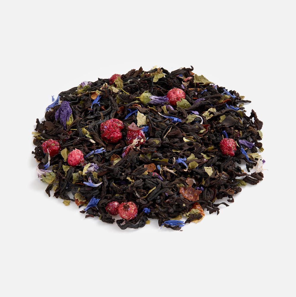 Набор чая SipFusion