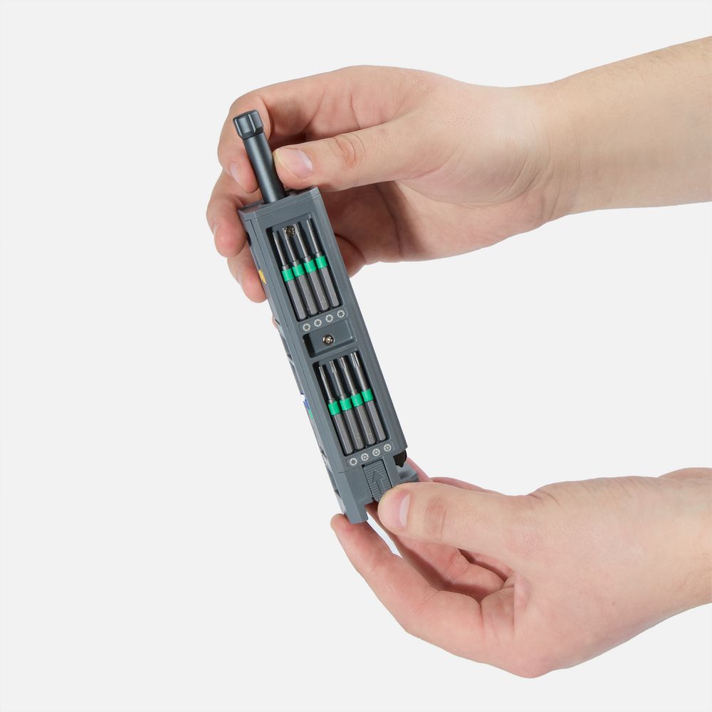 Набор отверток Mega Vint