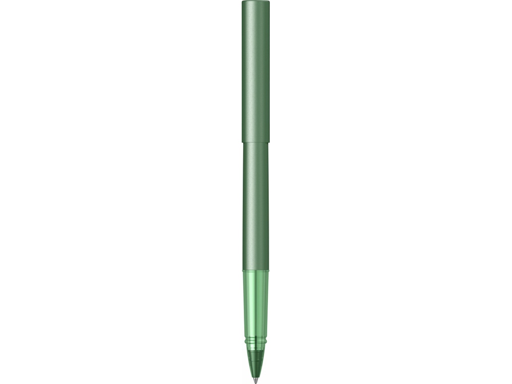 Ручка-роллер Parker Vector XL Green CT, цвет чернил black, стержень: F, в подарочной упаковке. Ручка-роллер Parker Vector XL Green CT, цвет чернил black, стержень: F, в подарочной упаковке.