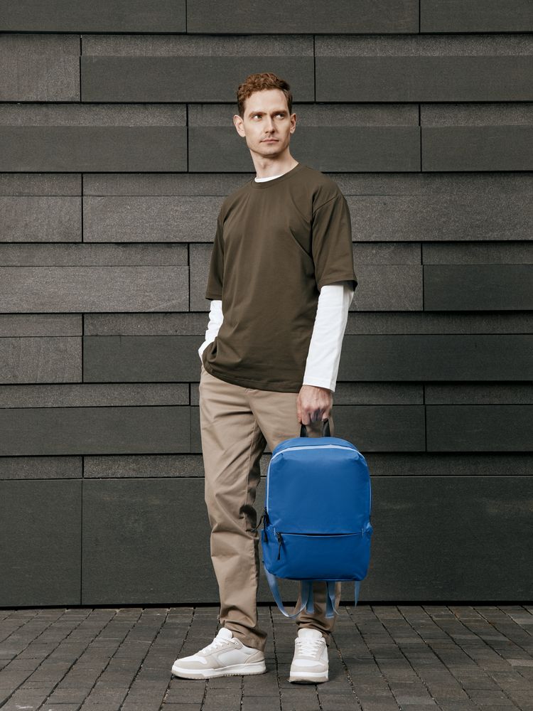 Рюкзак Easy Gait L, синий Рюкзак Easy Gait L, синий