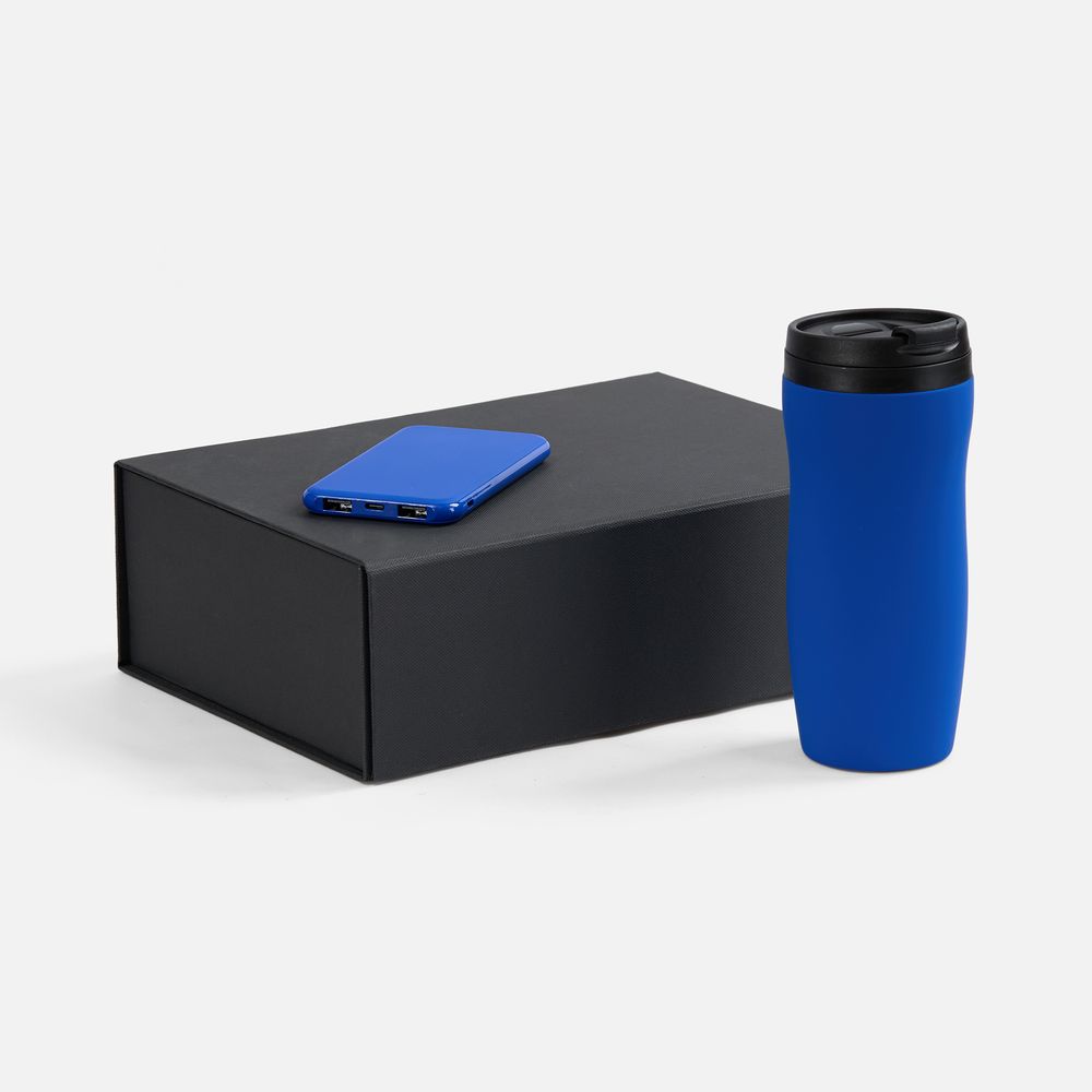 Набор Formisto, синий