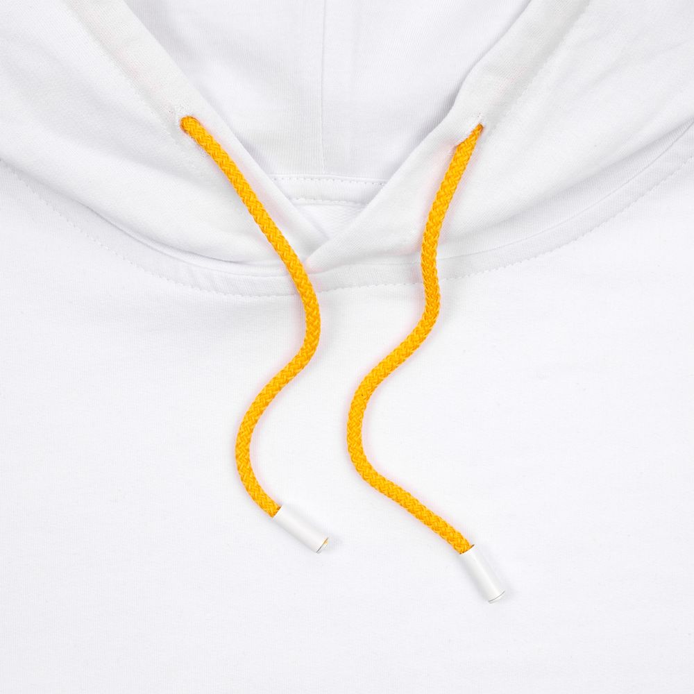 Наконечник для шнурка Nozzle, белый